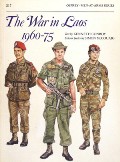 The War in Laos 1960-75 by CONBOY, Kenneth